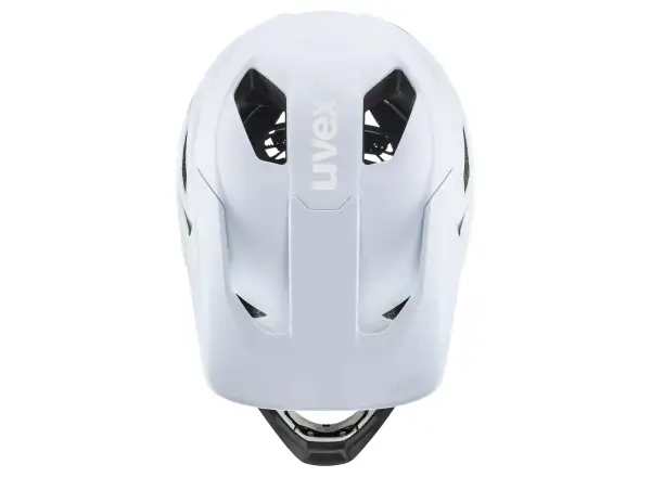 Uvex Revolt kask Cloud/Black