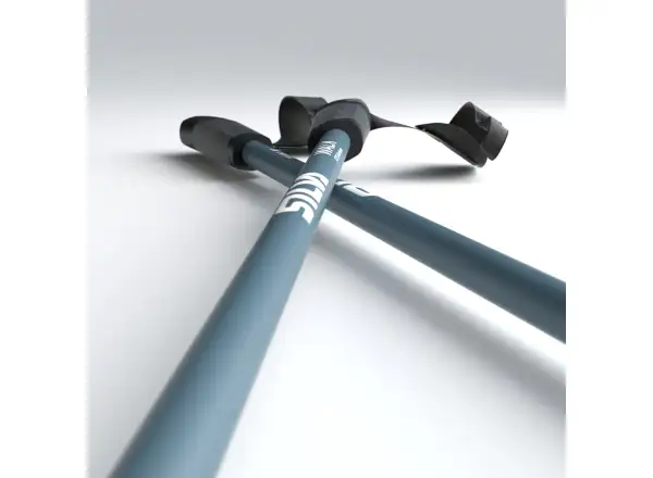 Silva Walking Aluminium kije turystyczne modrá