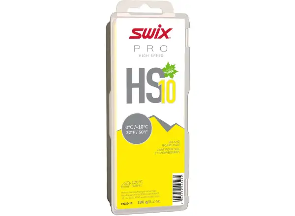 Swix HS10 High Speed smar 180 g