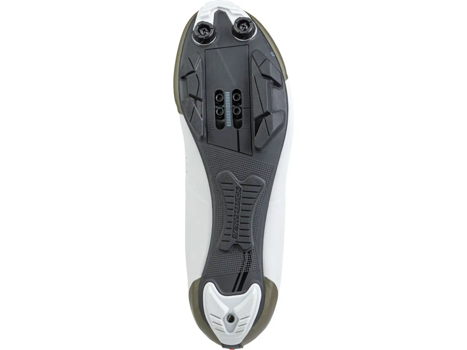 Northwave Razer męskie buty MTB Light Grey/Forest Green