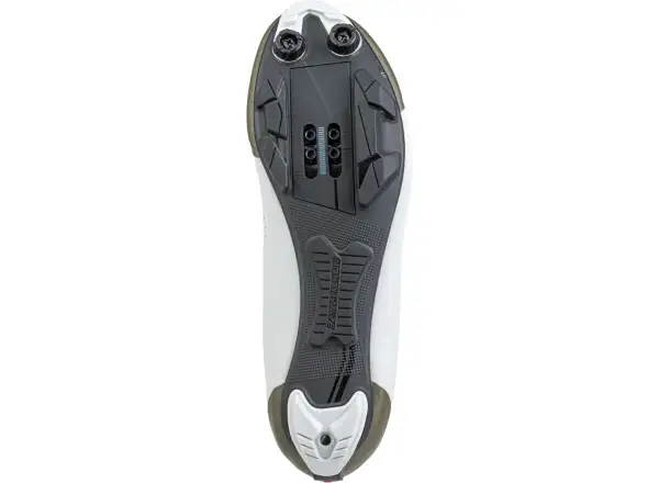 Northwave Razer męskie buty MTB Light Grey/Forest Green