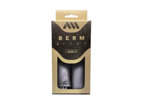 All Mountain Style Berm chwyty White Camo