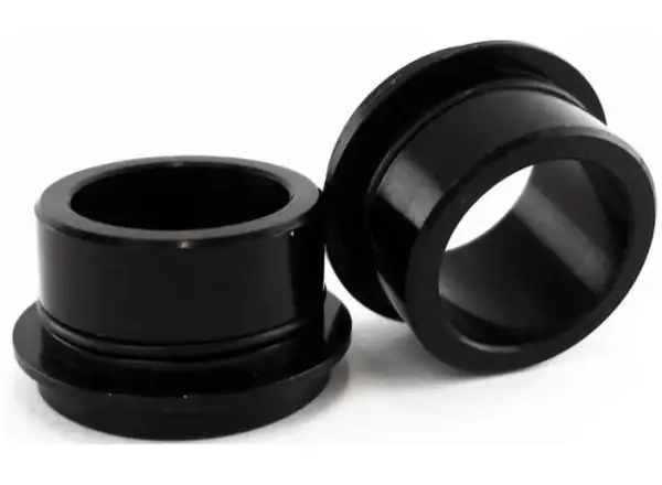 Mavic redukcja przedniej osi z 20x110 mm na 15x110 mm