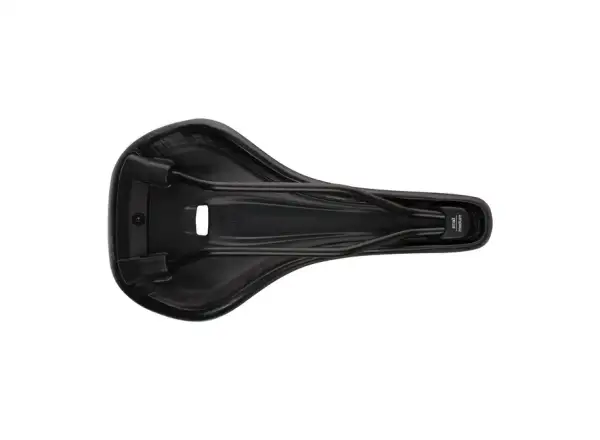 Ergon SM E-Mountain Gel Men siodło czarna