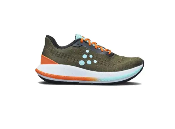 Craft Pacer męskie buty zielona