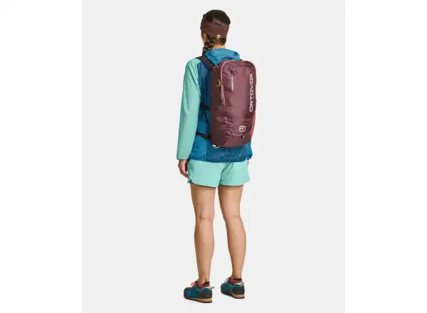 Ortovox Traverse Light 20 plecak turystyczny 20 l Winetasting