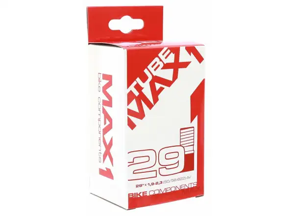 MAX1 dętka 29×1,9-2,3 AV 33 mm