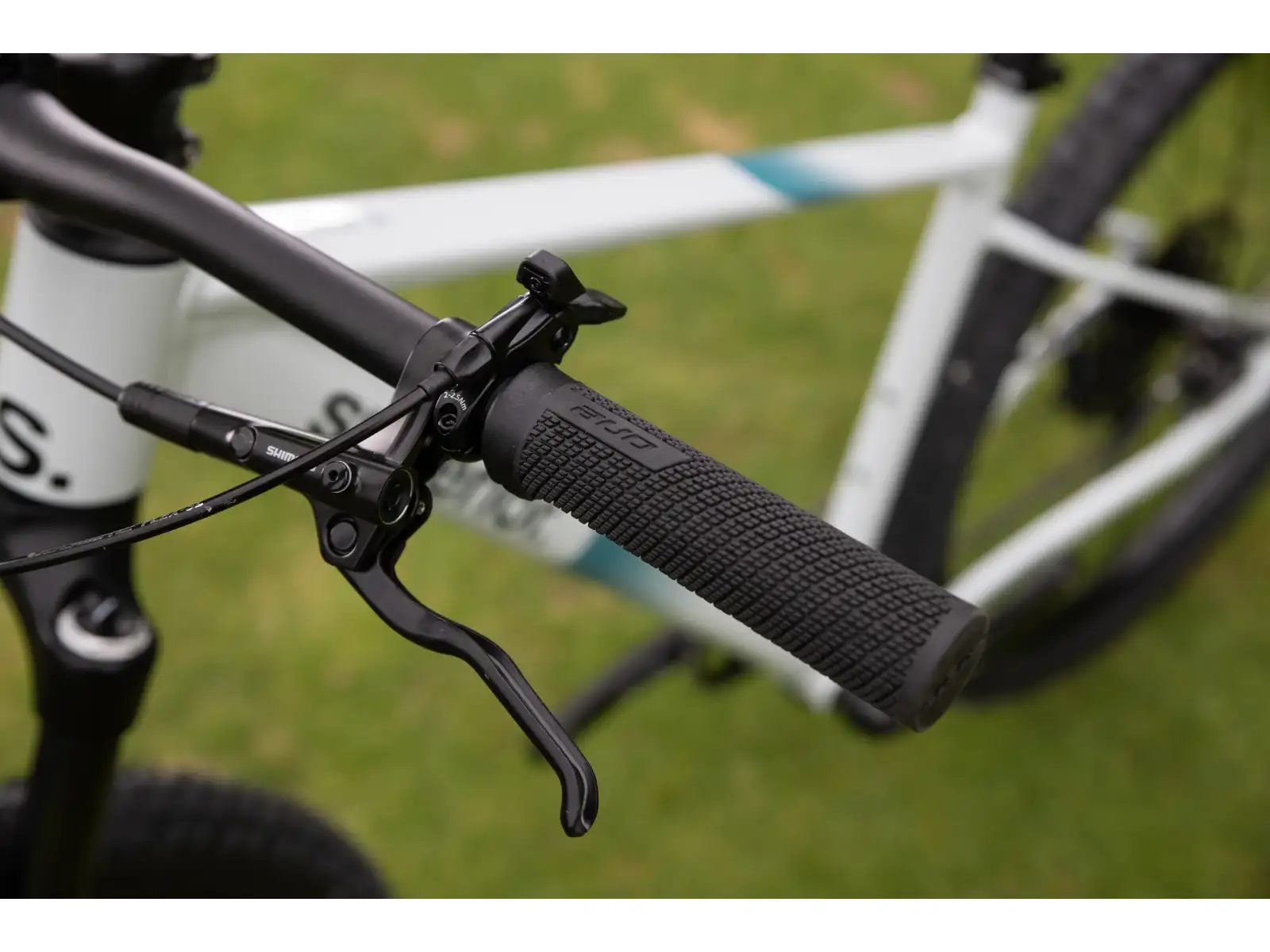Superior XC 6.2 rower górski Gloss Grey/Petrol