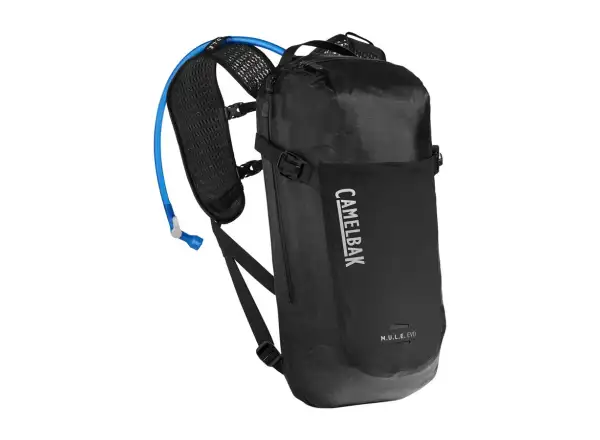 Camelbak Mule Evo 12 plecak Black