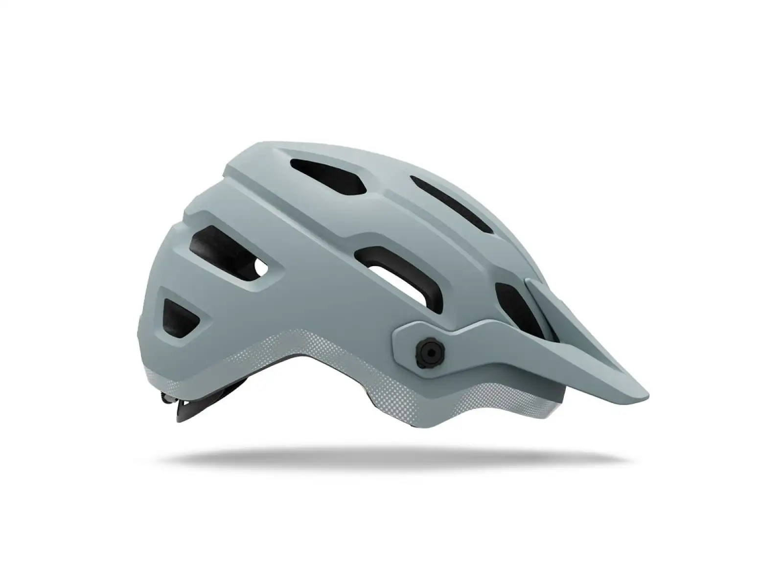 Giro Source MIPS kask MTB Mat Sky Blue Pulse
