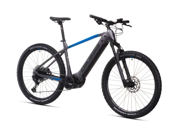 Crussis e-Atland 9.11 715Wh rower elektryczny górski