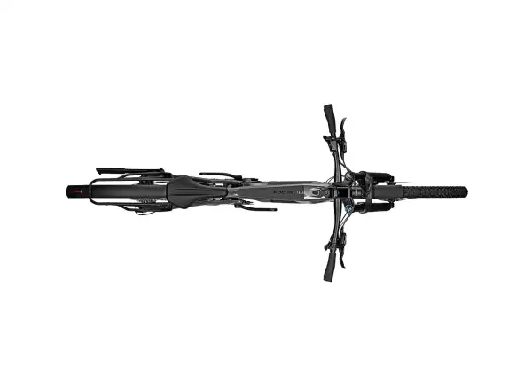 Focus Thron2 6.9 EQP ABS DI 625Wh rower elektryczny górski Nepalsilver Glossy/Steelgrey Glossy