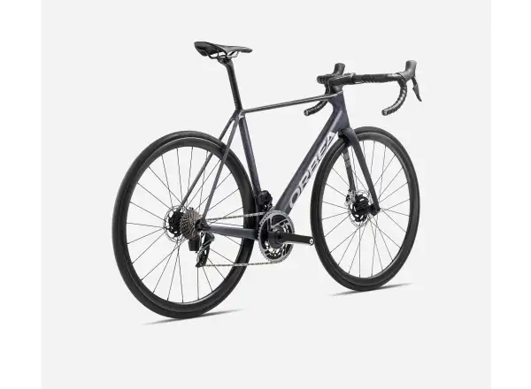 Orbea Orca M21eLTD PWR rower szosowy Tanzanite/Carbon Raw