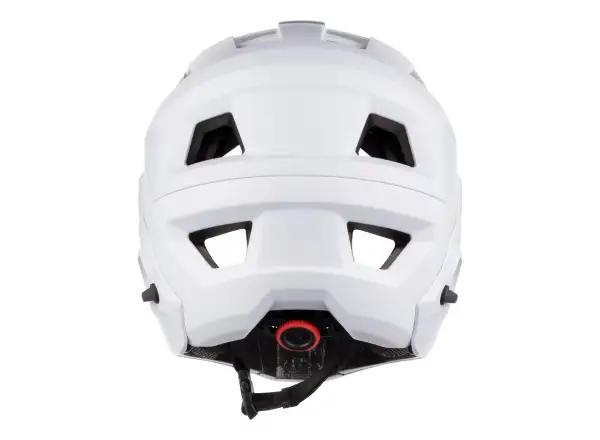 Force Venom downhill kask szara