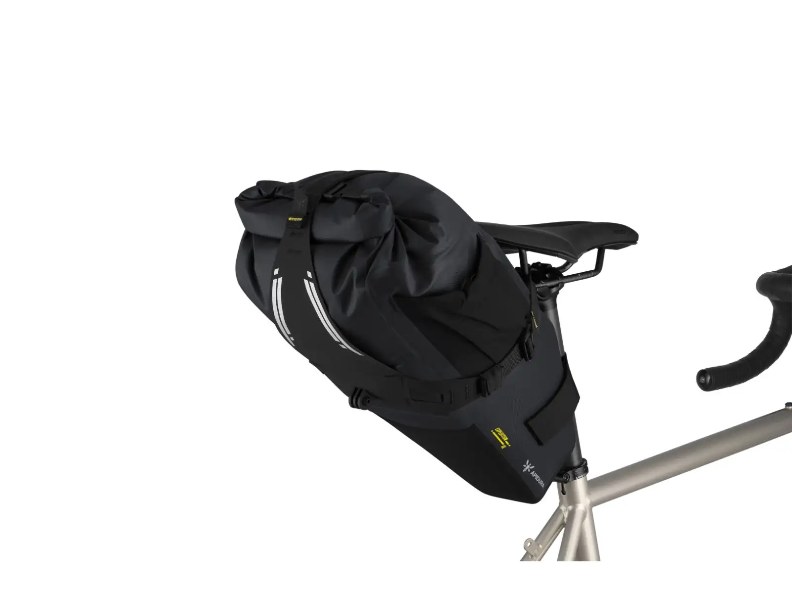 Apidura Expedition saddle pack 9 l podsiodłowa torba rowerowa