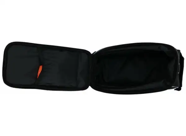 Max1 Rackbag torba na bagażnik czarna 9,6 l