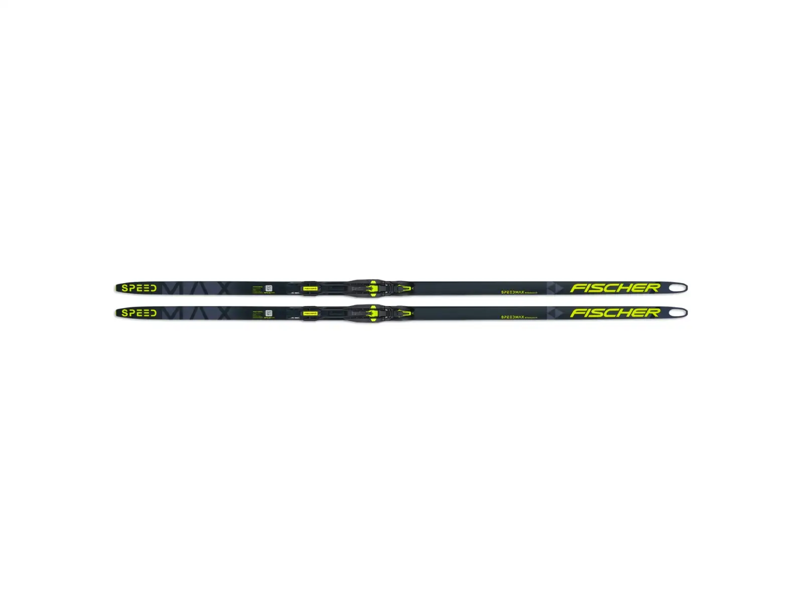Fischer SPEEDMAX 90 SKATE PLUS 115 STIFF BLACK narty biegowe