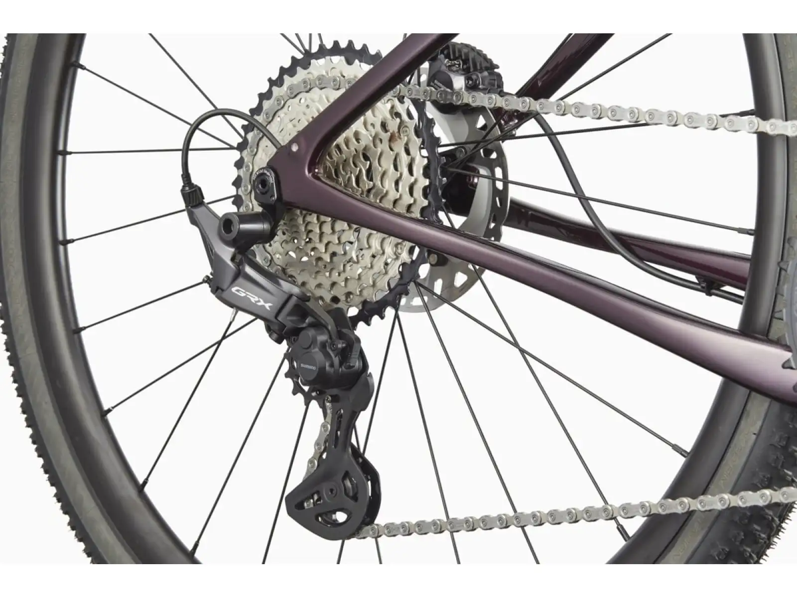 Cannondale Topstone Carbon 2 Lefty gravel rower RRP