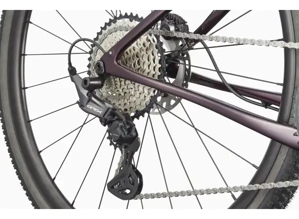 Cannondale Topstone Carbon 2 Lefty gravel rower RRP