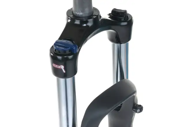 SR Suntour XCM Coil HLO Disc 100 mm 27,5" QR amortyzowany widelec