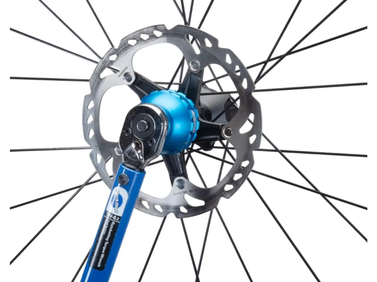 Park Tool BBT-69-4 ściągacz suportu do Shimano