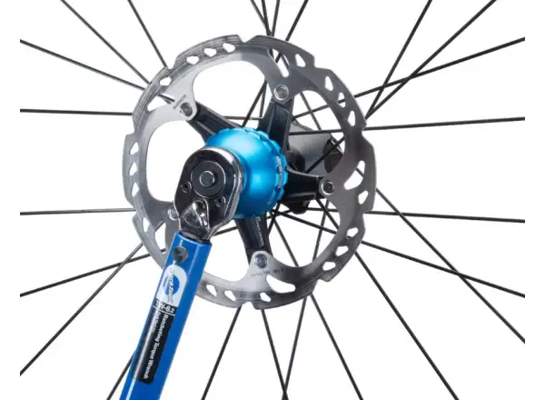 Park Tool BBT-69-4 ściągacz suportu do Shimano