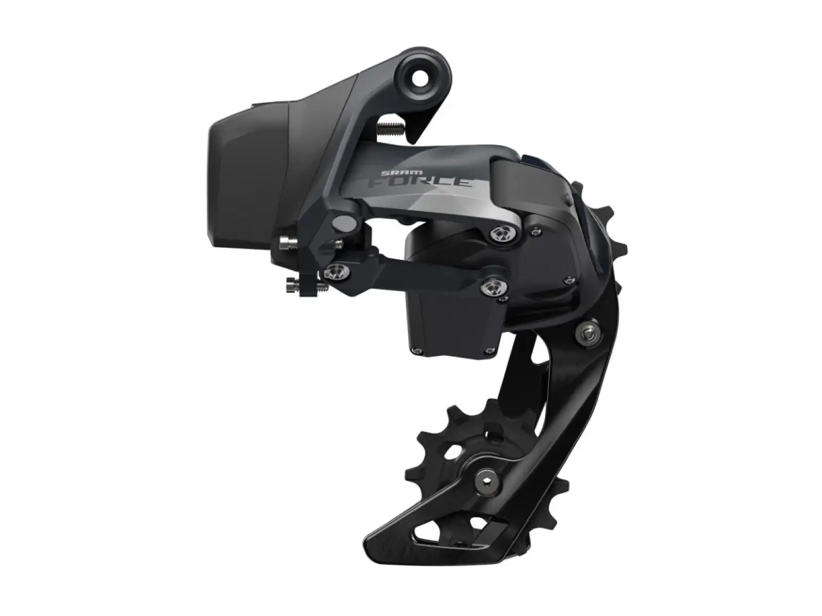 Sram Force eTap AXS HRD 1x12sp. szosowy zestaw FM 6B 2P