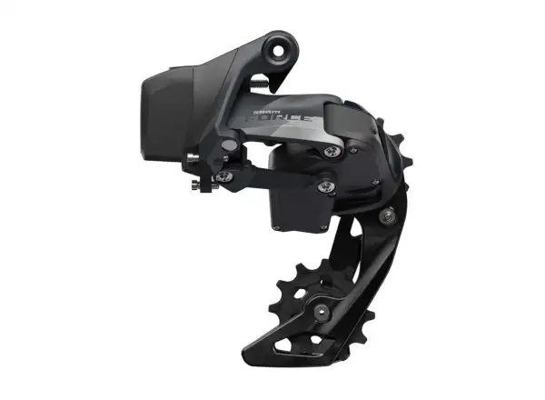 Sram Force eTap AXS HRD 1x12sp. szosowy zestaw FM 6B 2P