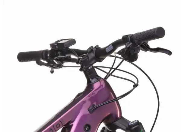 Crussis e-Fionna 10.11 894Wh górski rower elektryczny