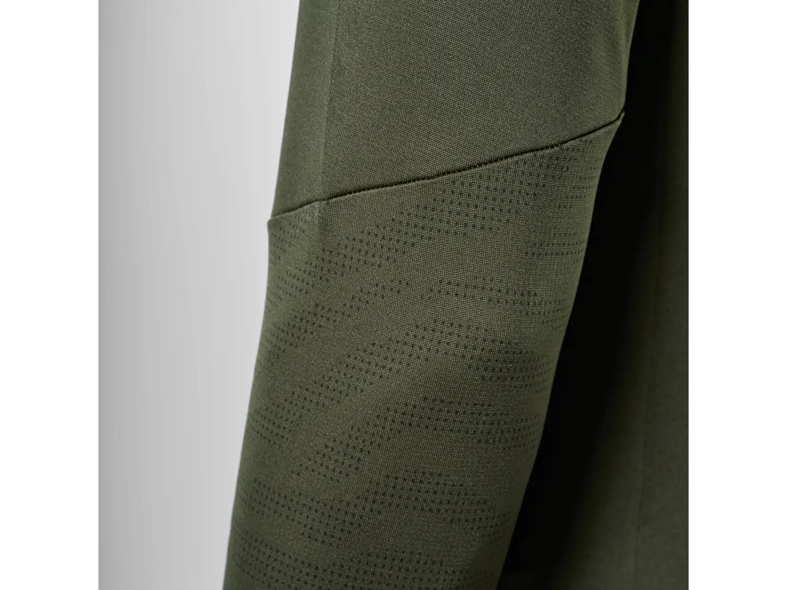 Salewa Sella Crevasse męska bluza Dark Olive
