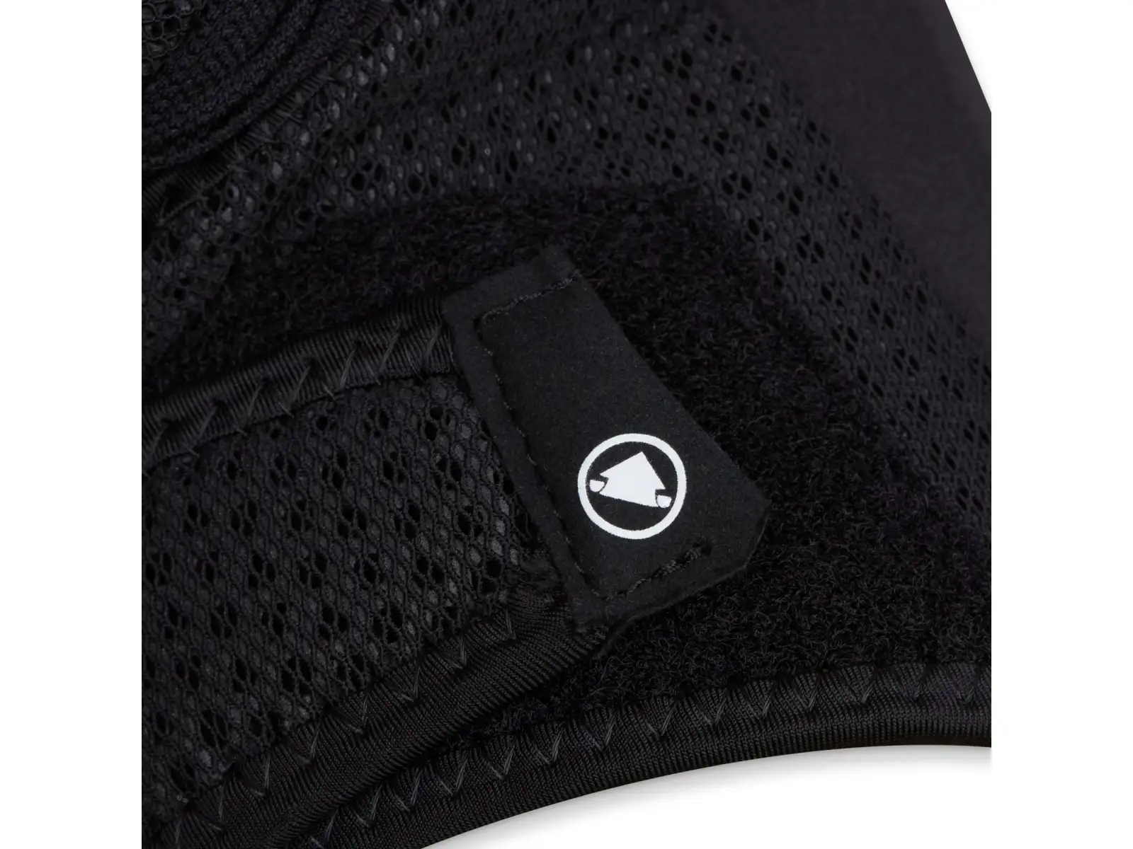 Endura Strack Knee Protector ochraniacz kolan Black