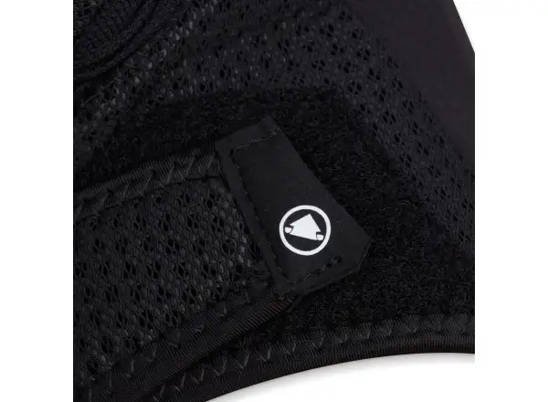 Endura Strack Knee Protector ochraniacz kolan Black