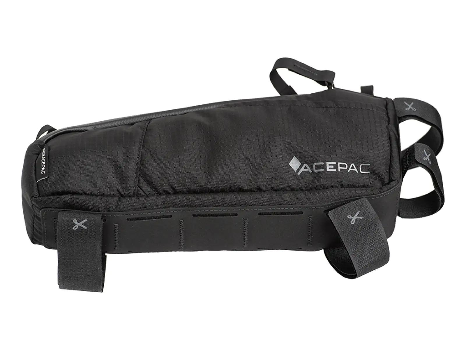 Acepac Fuel Bag MKIII torba 1,2 l Black