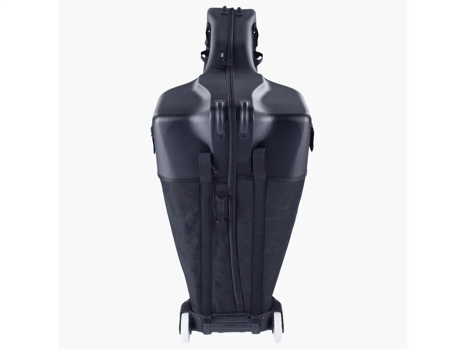 Evoc Road Bike Bag Pro torba transportowa na rower Black