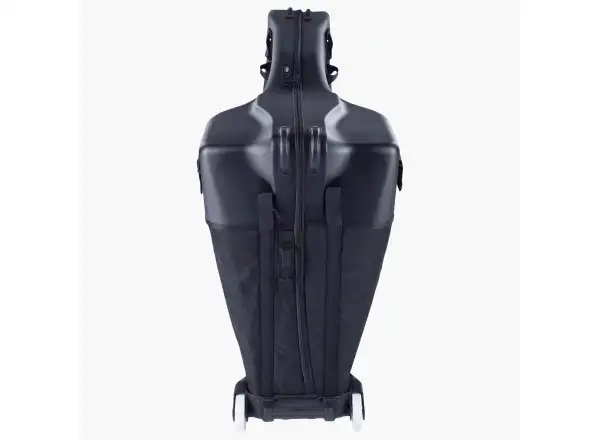 Evoc Road Bike Bag Pro torba transportowa na rower Black