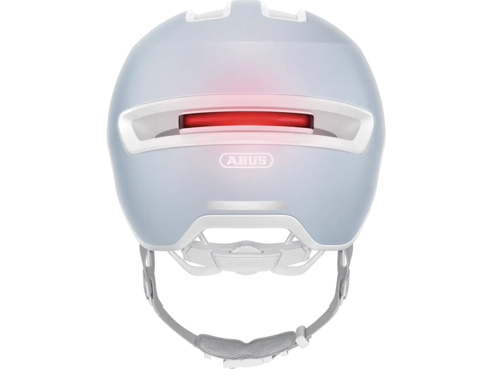 Abus HUD-Y kask Pure Aqua