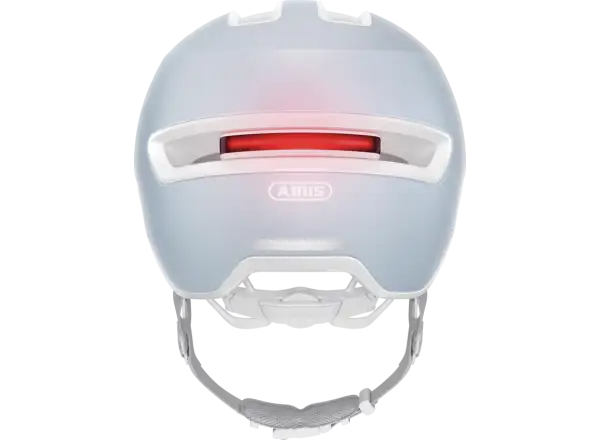 Abus HUD-Y kask Pure Aqua