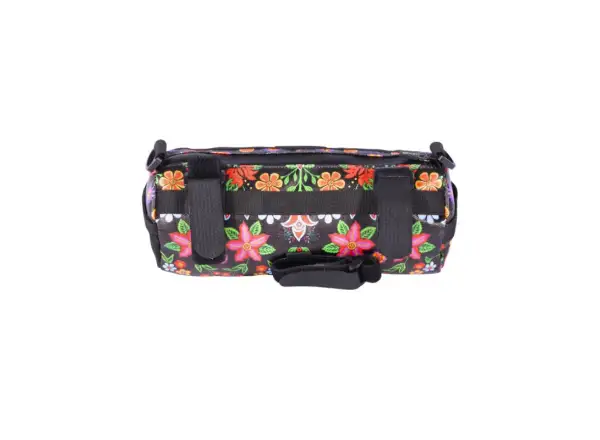 Cycology Frida Black torba na kierownicę 2,4 l