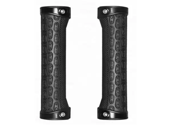 Crankbrothers Iodine chwyty Black
