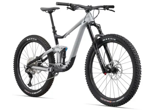 Giant Trance X 3 Good Gray rower górski