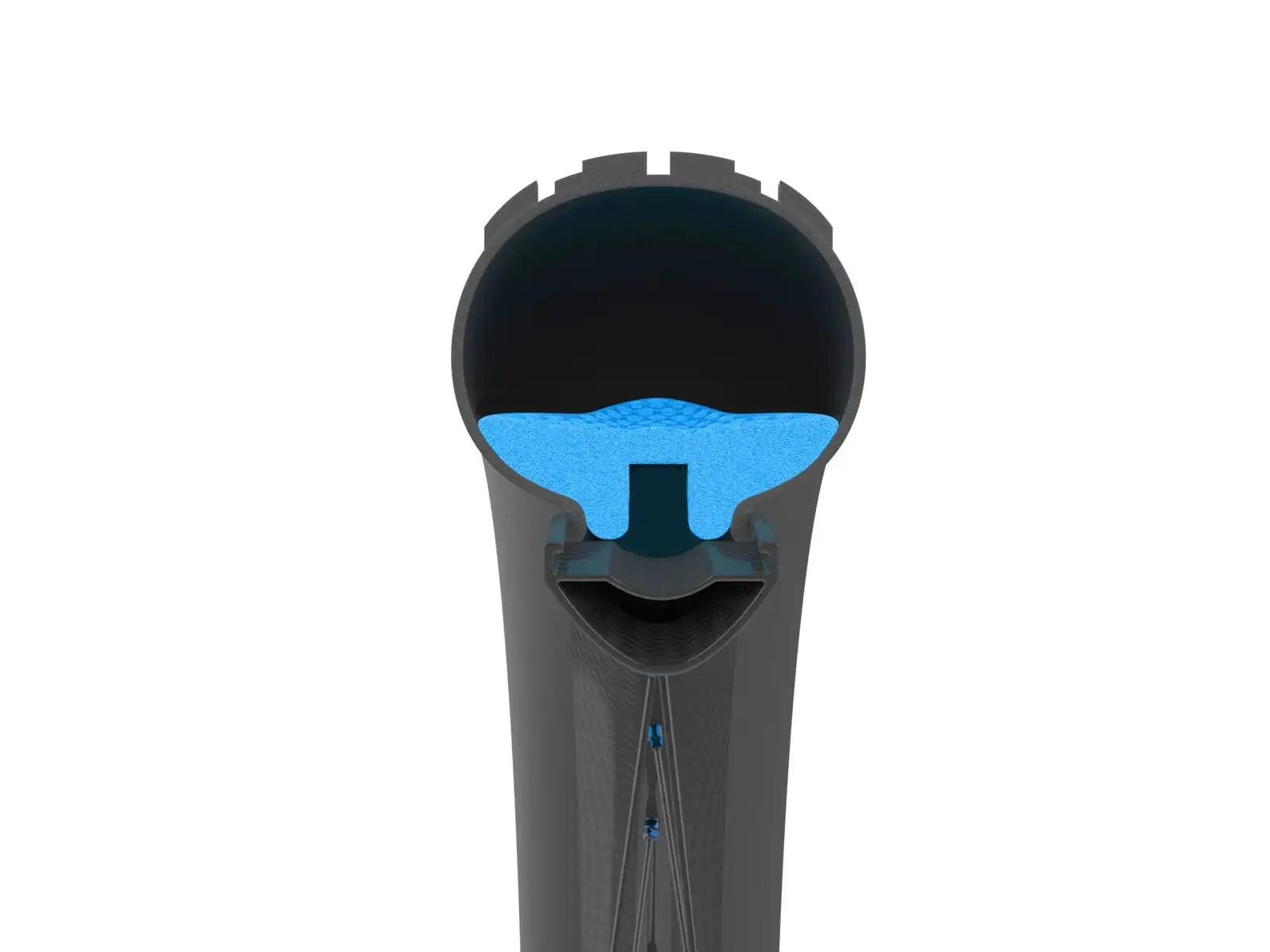 Tubolight Diamana SL 29" / HD 29" wkładka do obręczy para