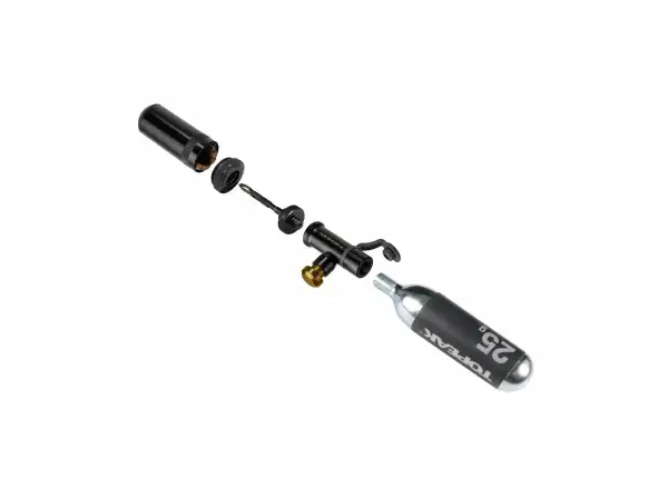 Topeak Tubi Master X zestaw do naprawy opon bezdętkowych