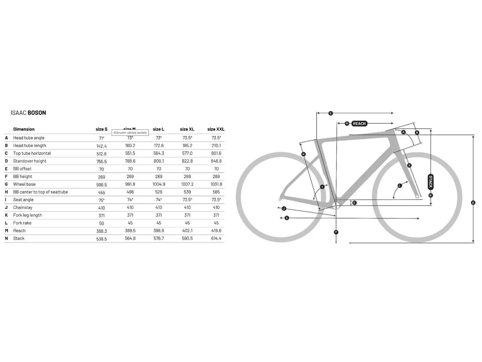 Isaac Boson 105 Di2 + FFWD Tyro 2 rower szosowy Sonic Silver