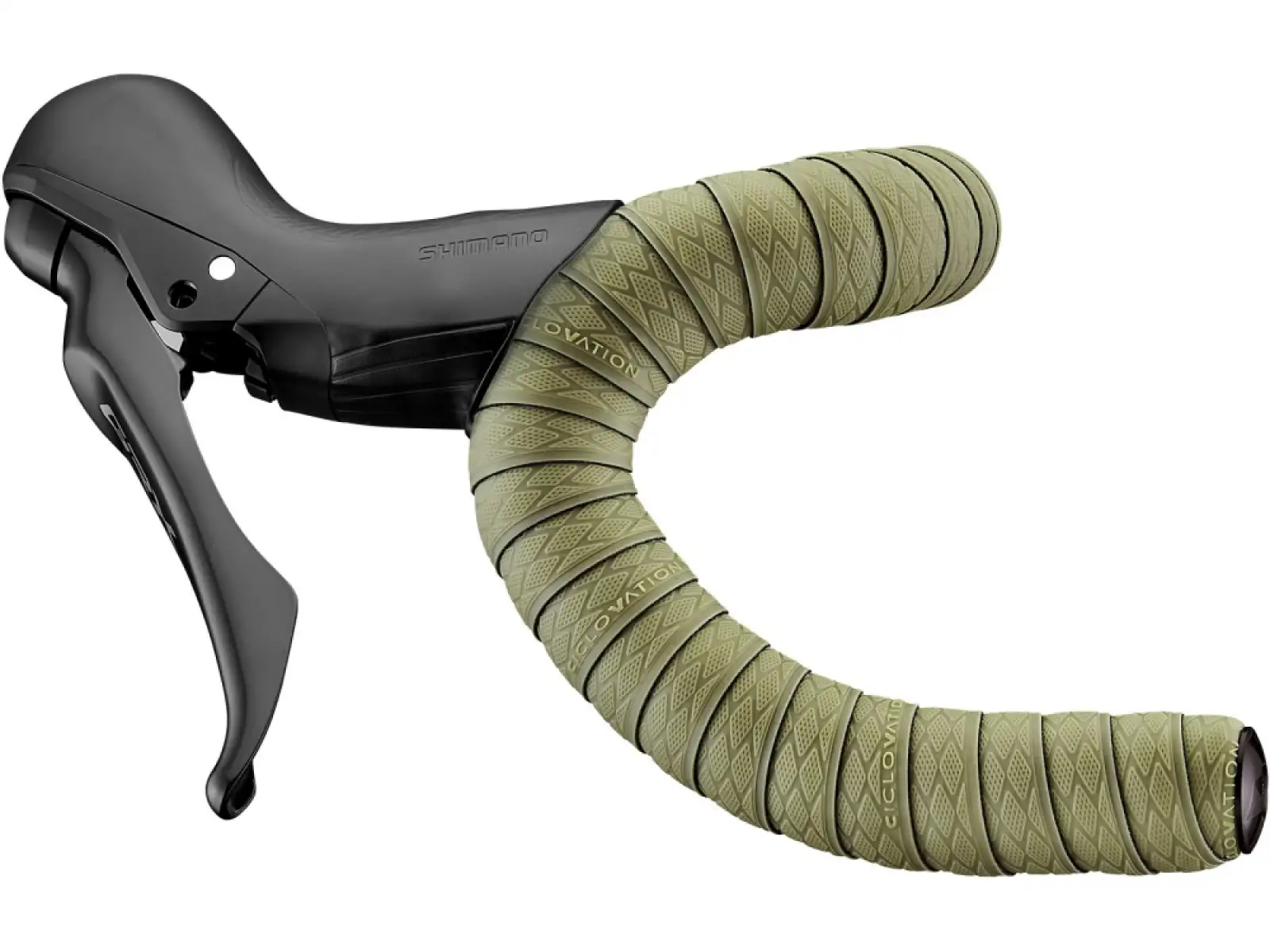 Ciclovation Grind Touch owijka GXL Natural Khaki