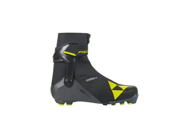 Fischer Carbon Skate buty do narciarstwa biegowego