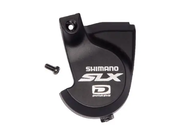 Shimano SLX SL-M670 pokrywa zmiany biegów bez wskaźników prawa