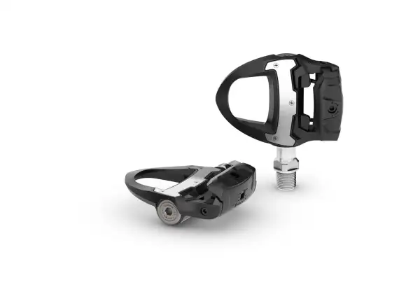 Garmin Rally RS110 pedały z miernikiem mocy Single Shimano SPD-SL