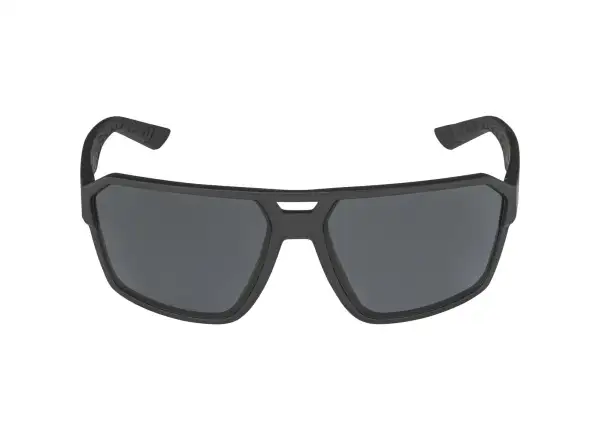 Alpina Swift okulary Black Matt