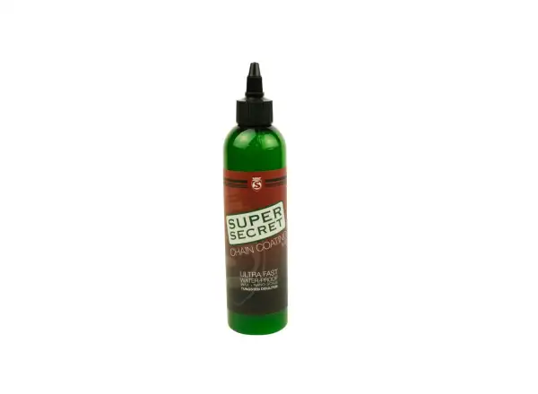 Silca Super Secret wosk 240 ml nowe opakowanie