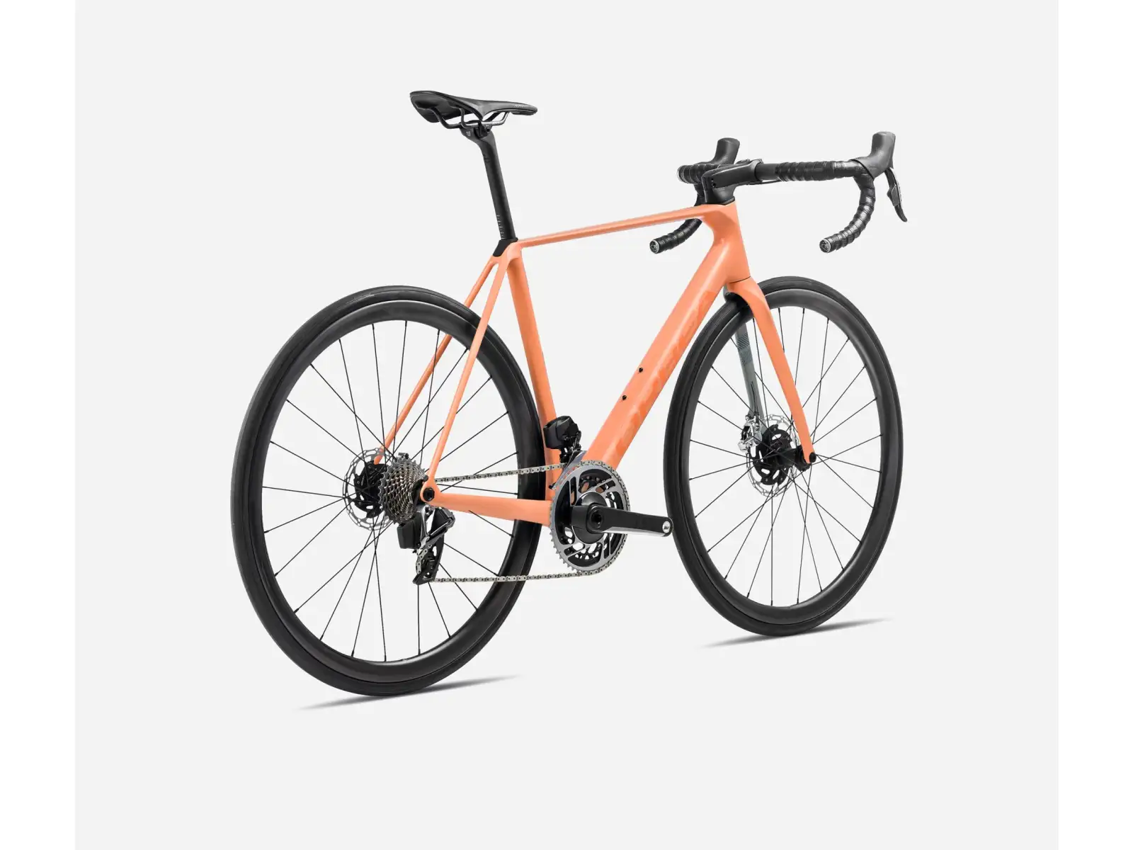 Orbea Orca M20iLTD rower szosowy Orange Cloud/Stone Blue